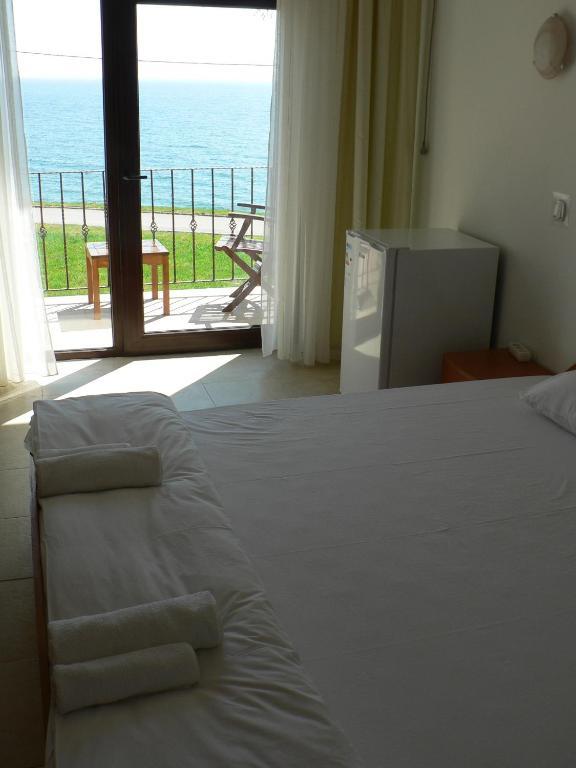 Casa Havana (Adults Only) Costinesti Exterior foto