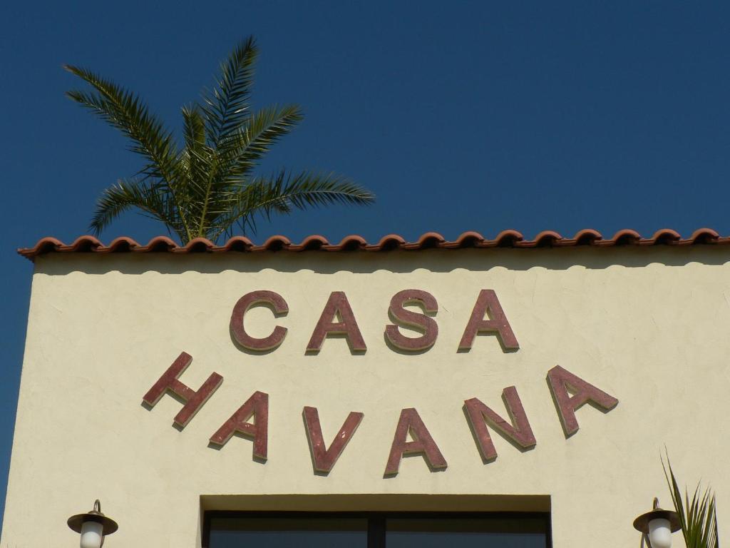 Casa Havana (Adults Only) Costinesti Exterior foto