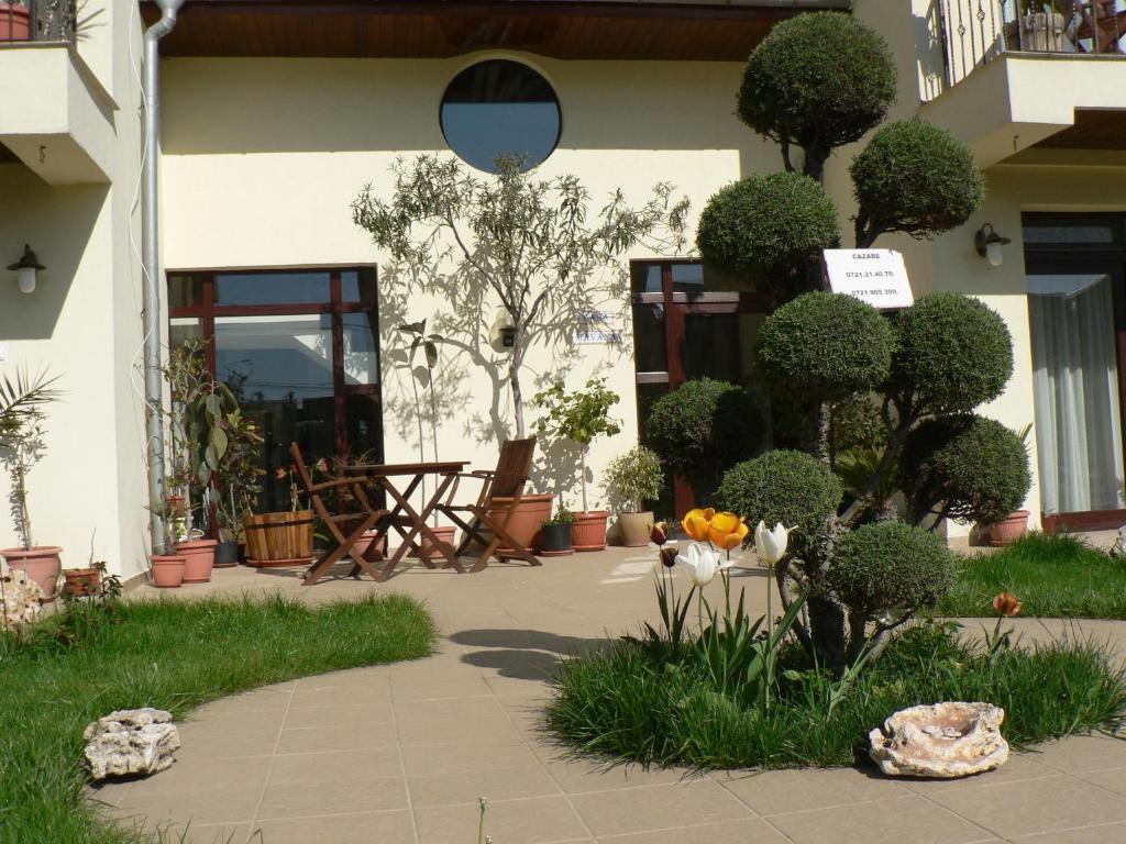 Casa Havana (Adults Only) Costinesti Exterior foto