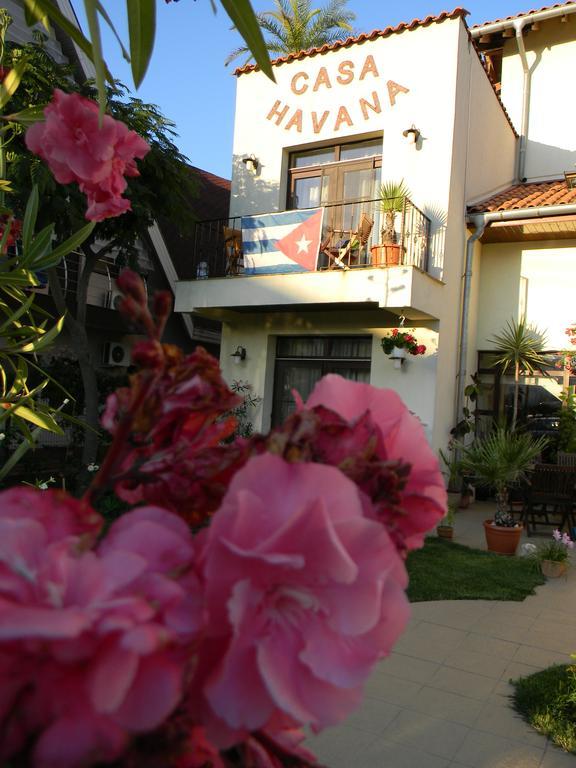 Casa Havana (Adults Only) Costinesti Exterior foto